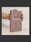 Collins Dictionary of Marketing - náhled