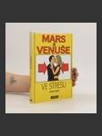 Mars a Venuše ve stresu - náhled