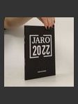 Jaro 2022 - náhled