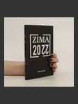 Zima 2022 - náhled