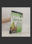 Venture into First for Schools. Student's Book - náhled