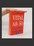 Vital ab 50 - náhled