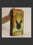 Harry Potter a prokleté dítě - náhled