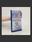 El arte del feng shui - náhled