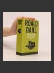 Roald Dahl od A do Z : souhrnné vydání nejlepších povídek. (Svazek 1) - náhled