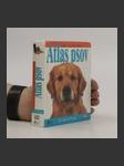 Atlas psov do vrecka - náhled