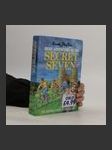 More Adventures of The Secret Seven. Five exciting stories in one volume - náhled