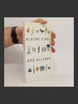 Kleine Fibel des Alltags : ein österreichisches Lesebuch - náhled