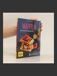 Waffeln - náhled