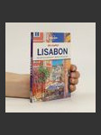 Lisabon do kapsy - náhled