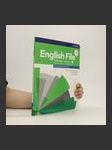 English File. Intermediate Multipack A - náhled