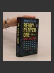 Ready player one. Hra začíná - náhled