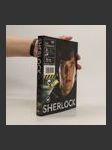 Sherlock : the casebook - náhled