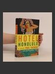 Hotel Honolulu - náhled