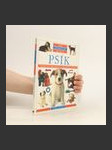 Psík: Príručka pre malých chovateľov psov - náhled
