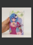 The World God Only Knows 12 - náhled