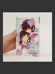 The World God Only Knows 14 - náhled