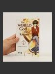 The World God Only Knows 1 - náhled