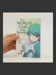 The World God Only Knows 4 - náhled