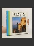 Tessin - náhled