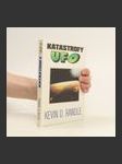 Katastrofy UFO - náhled