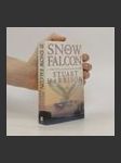 The snow falcon - náhled