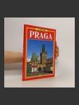 Praga - náhled