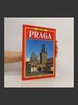 Praga - náhled