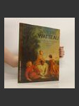 Antoine Watteau. Gemälde und Zeichnungen in sowjetischen Museen - náhled
