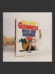 Das neue Guinness Buch der Rekorde - náhled