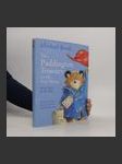 The Paddington Treasury for the Very Young - náhled