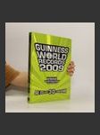 Guinness World Records 2009. Kniha světových rekordů - náhled