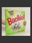 Baciláci - náhled