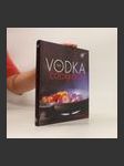 The Vodka Cookbook - náhled