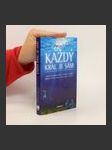 Každý král je sám : zpověď nevyspalého umělce, na kterého se vykašlali kamarádi, milenky, ministr kultury a Ježíš i s Tatínkem - náhled