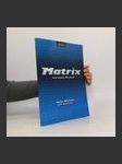 Matrix : intermediate workbook - náhled