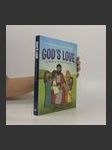 God's Love. A Bible Storybook - náhled