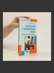Koučování v manažerské praxi : klíč k pozitivním změnám a osobnímu růstu - náhled