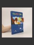 Click on: Student's Book - náhled