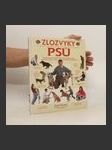 Zlozvyky psů (duplicitní ISBN) - náhled