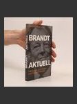 Brandt aktuell - náhled