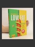 Das große GU-Low-fat-Buch - náhled