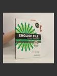 English file. Intermediate. Student's book - náhled