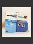 New total English. Elementary. Students' book with ActiveBook and MyEnglishLab plus vocabulary trainer - náhled