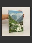 Wunder welt der Alpen - náhled