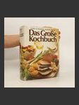 Das Große Kochbuch - náhled