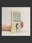 Naučte se tenis přes víkend - náhled