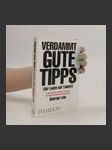 Verdammt gutte Tipps - náhled