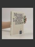 Meyers grosses Taschen-Lexikon - náhled