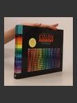 Complete Color Harmony Workbook - náhled